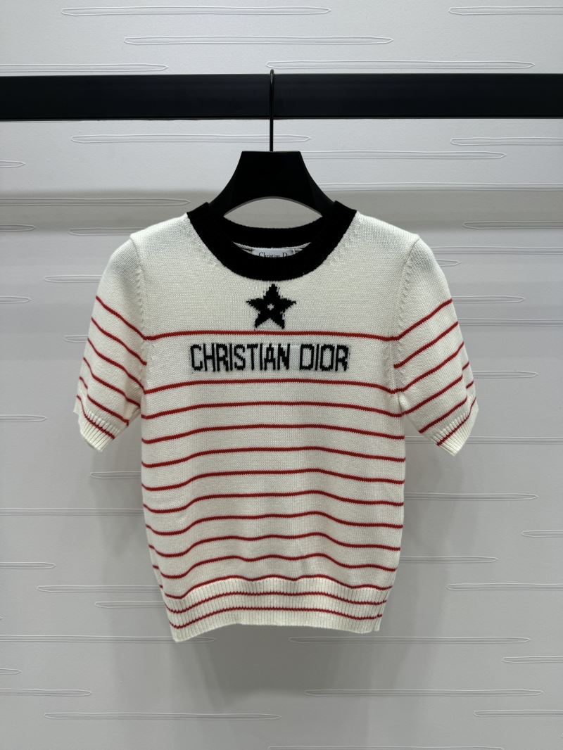 Christian Dior T-Shirts